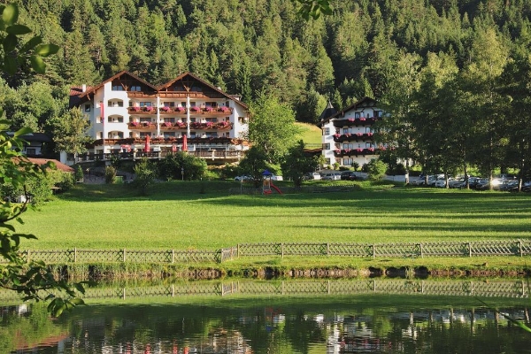 Alpenhotel Linserhof